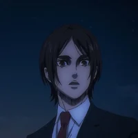 Eren Jeager