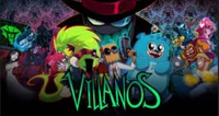 Villainous 