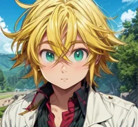 Meliodas
