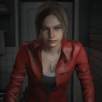 Claire Redfield 
