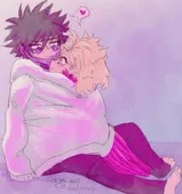Dabi x hawks