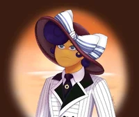 Rose Wally