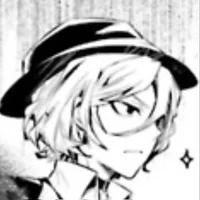 Chuuya Nakahara