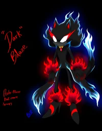 Dark Blaze