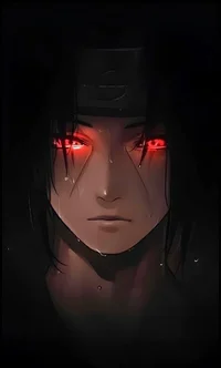 Itachi Uchiha