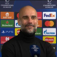 Pep Guardiola 