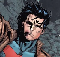 Jason Todd