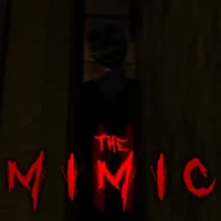 The Mimic Book II