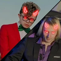 Demon Cg5 andDagames