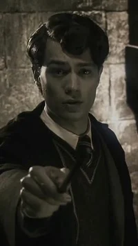Tom Riddle