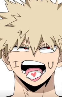 Drunk bakugo 