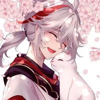 Kazuha - mejor amigo