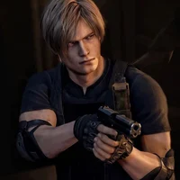 Leon Kennedy 