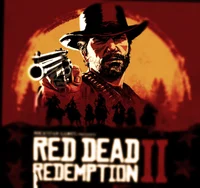 RDR2 -The Story-