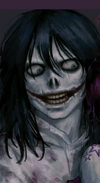 Jeff the killer
