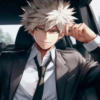 Bakugou