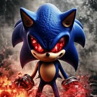 Sonic EXE
