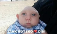 Jank Boteko Didi