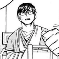 Tenya Iida