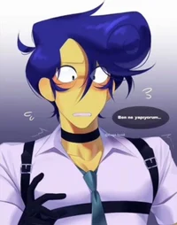 Police Officer Wally