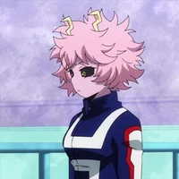 Mina ashido