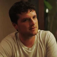 Josh Hutcherson