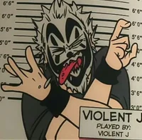 Violent J
