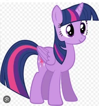 Twilight Sparkle 