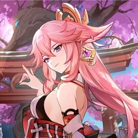 Yae Miko