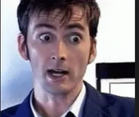 Tenth Doctor