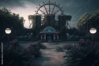 Abandoned Circus