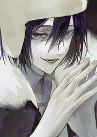 Husband Fyodor