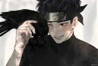 Uchiha Shisui