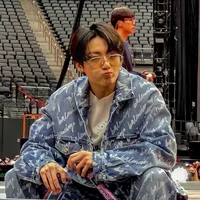 Jungkook 