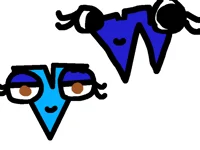 Turkish lore V and W