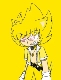 Fleetway User AU