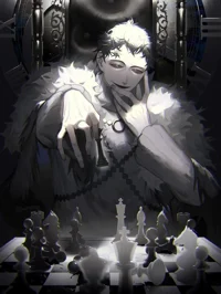 Angel - BL