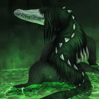 DNA Clone_-SCP 682-_