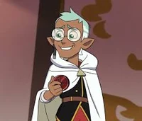 TOH - RAINE WHISPERS