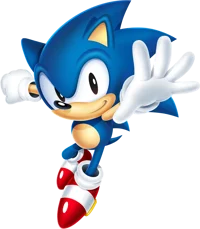 Sonic