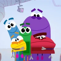 StoryBots