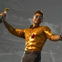 Johnny Cage