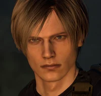 Leon Kennedy