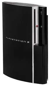 playstation 3 fat