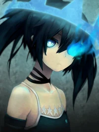 Black Rock Shooter