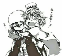 Fedor and Nikolai