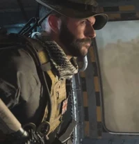 Captain Price