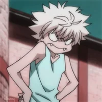 Killua zoldyck