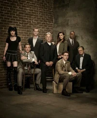 NCIS
