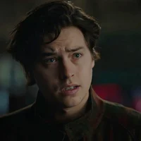 Jughead Jones